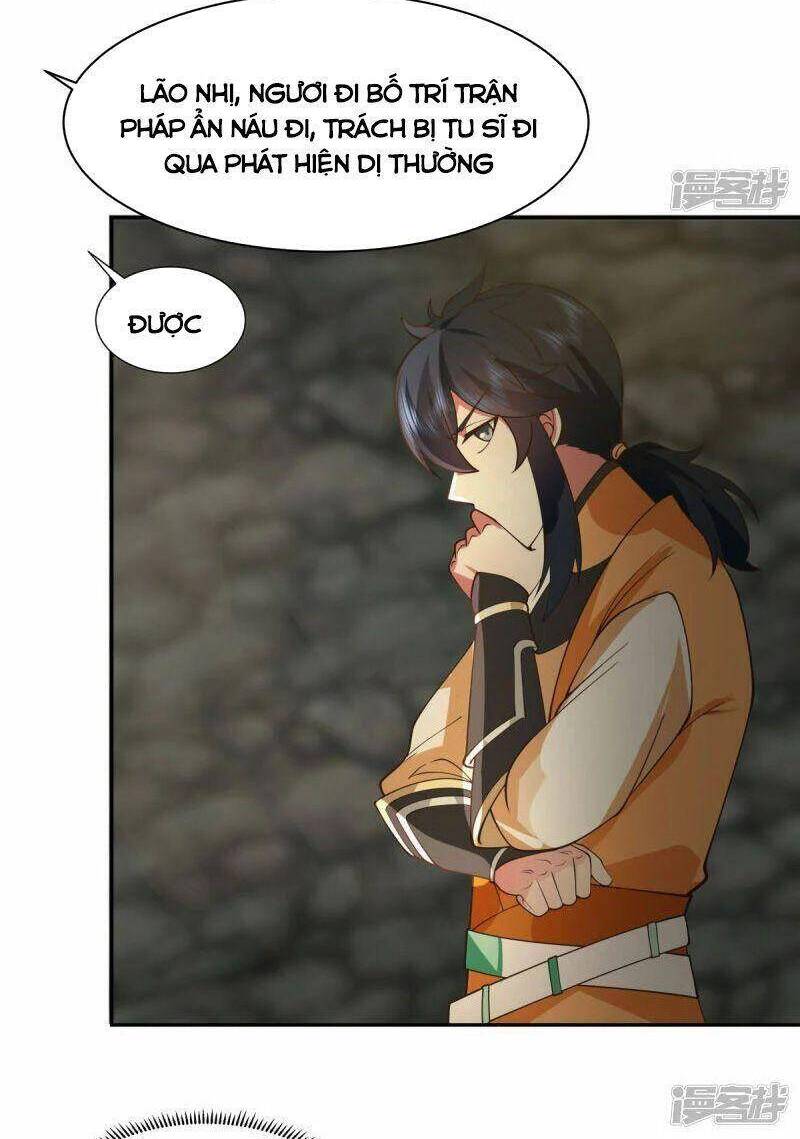 Hỗn Độn Đan Thần chapter 267 - Trang 6