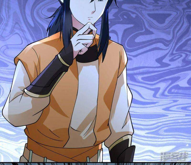 Hỗn Độn Đan Thần chapter 268 - Trang 12
