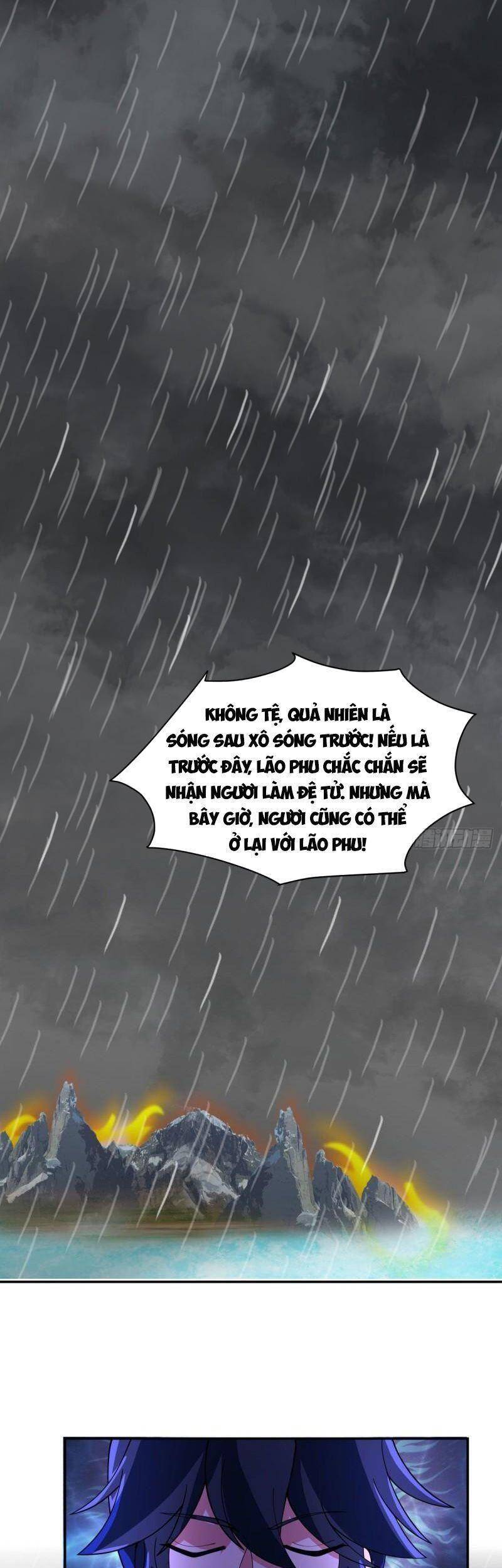 Hỗn Độn Đan Thần chapter 269 - Trang 6