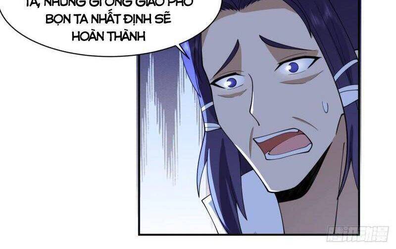 Hỗn Độn Đan Thần chapter 269 - Trang 9