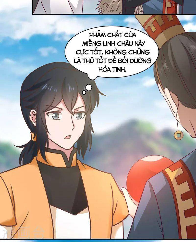 Hỗn Độn Đan Thần chapter 273 - Trang 12