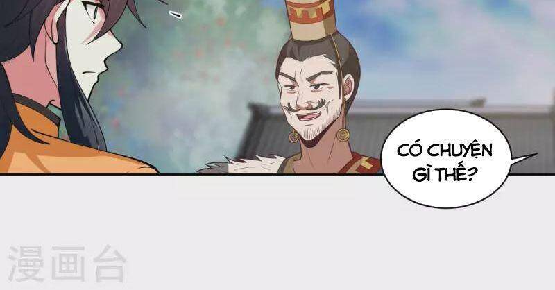 Hỗn Độn Đan Thần chapter 273 - Trang 19