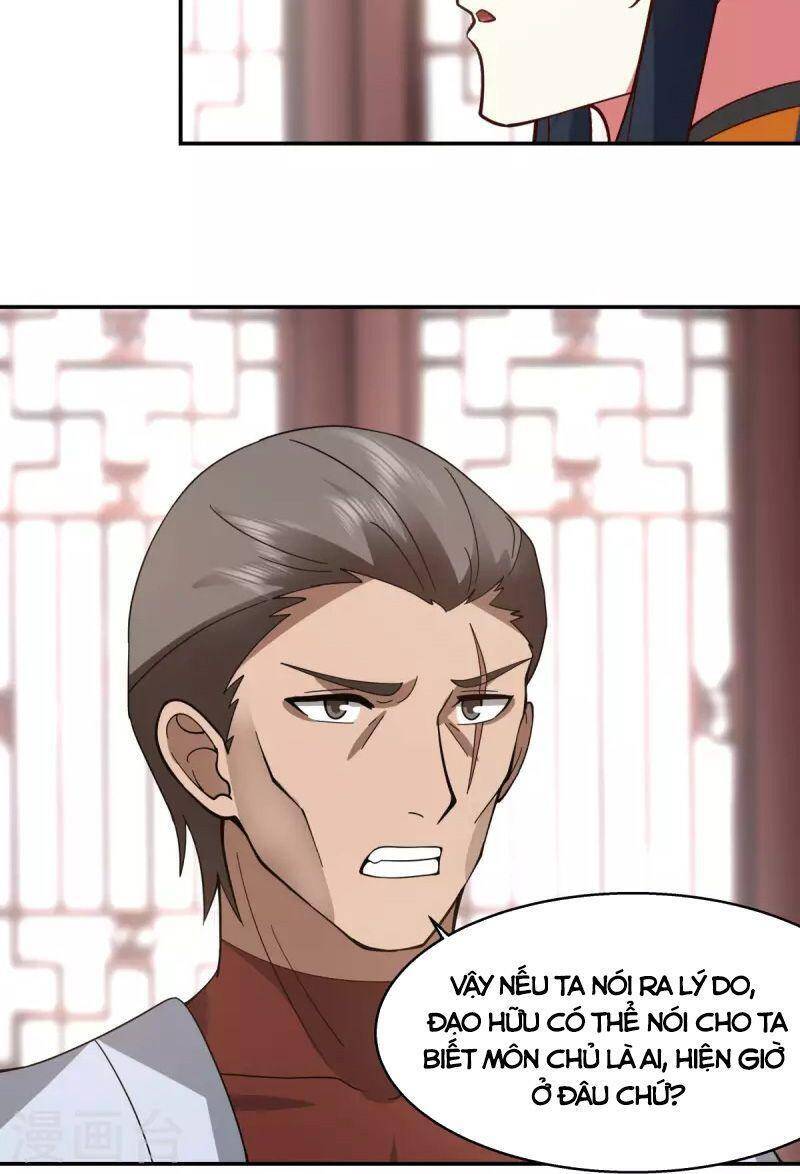 Hỗn Độn Đan Thần chapter 274 - Trang 16