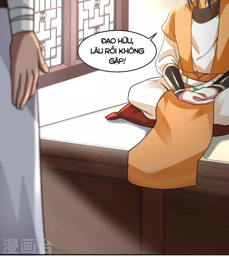 Hỗn Độn Đan Thần chapter 274 - Trang 8