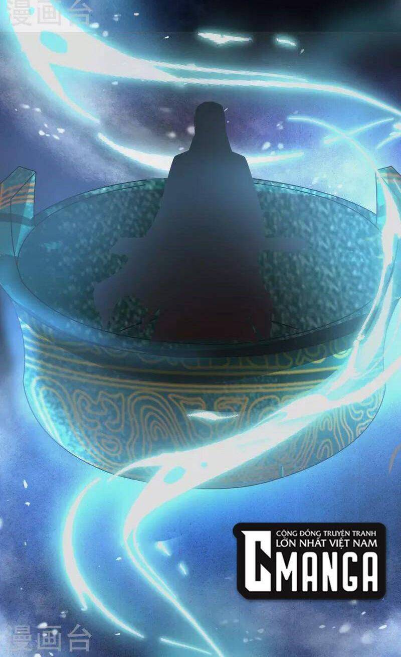 Hỗn Độn Đan Thần chapter 275 - Trang 13