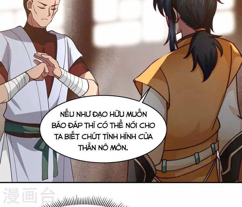 Hỗn Độn Đan Thần chapter 275 - Trang 5