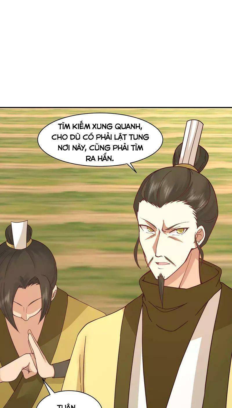 Hỗn Độn Đan Thần chapter 278 - Trang 1