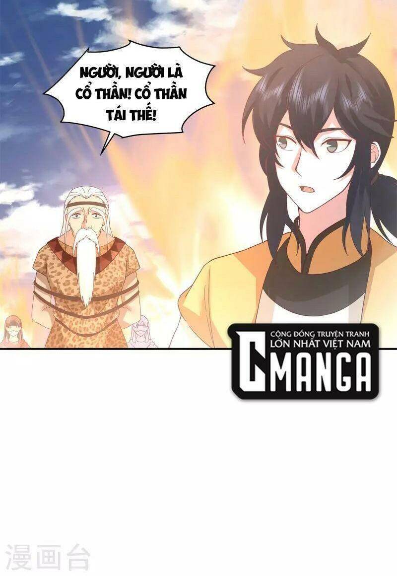 Hỗn Độn Đan Thần chapter 278 - Trang 14
