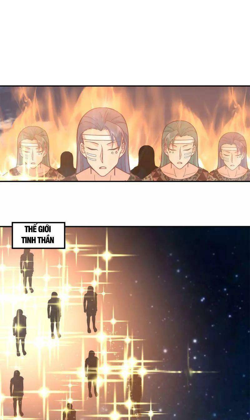 Hỗn Độn Đan Thần chapter 278 - Trang 15