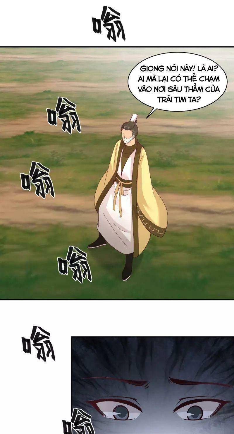 Hỗn Độn Đan Thần chapter 278 - Trang 19