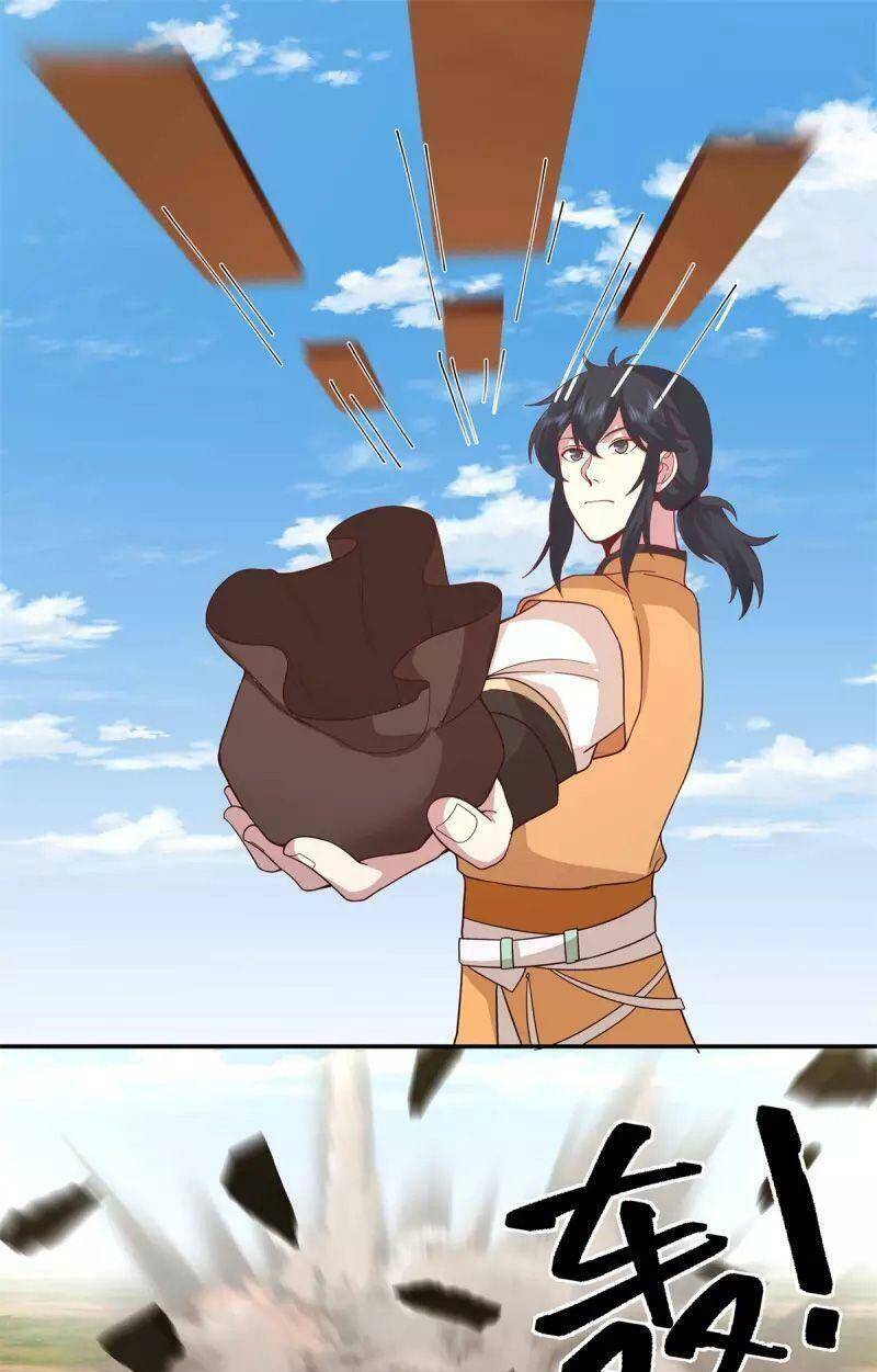 Hỗn Độn Đan Thần chapter 278 - Trang 3