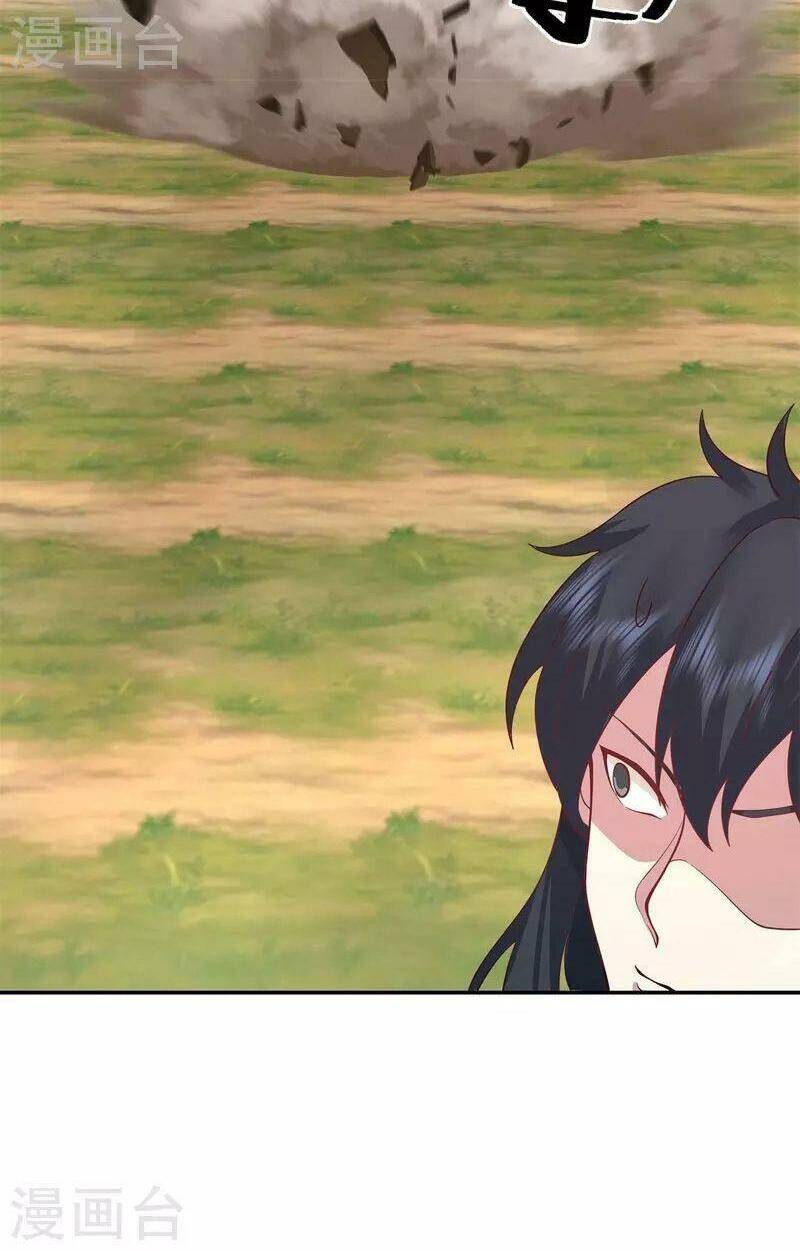 Hỗn Độn Đan Thần chapter 278 - Trang 4