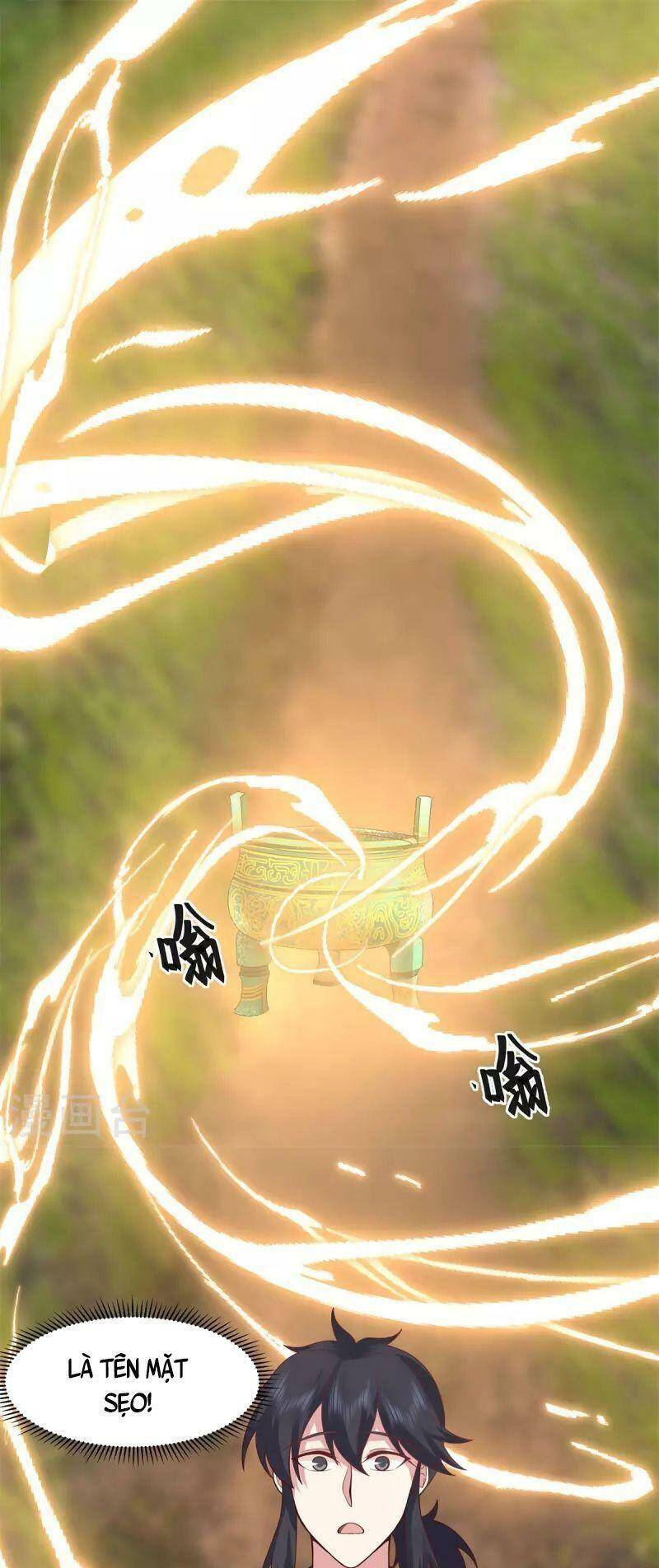 Hỗn Độn Đan Thần chapter 278 - Trang 5