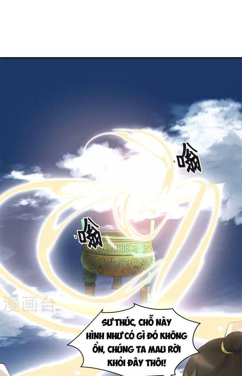 Hỗn Độn Đan Thần chapter 278 - Trang 7