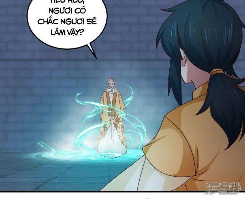 Hỗn Độn Đan Thần chapter 280 - Trang 12
