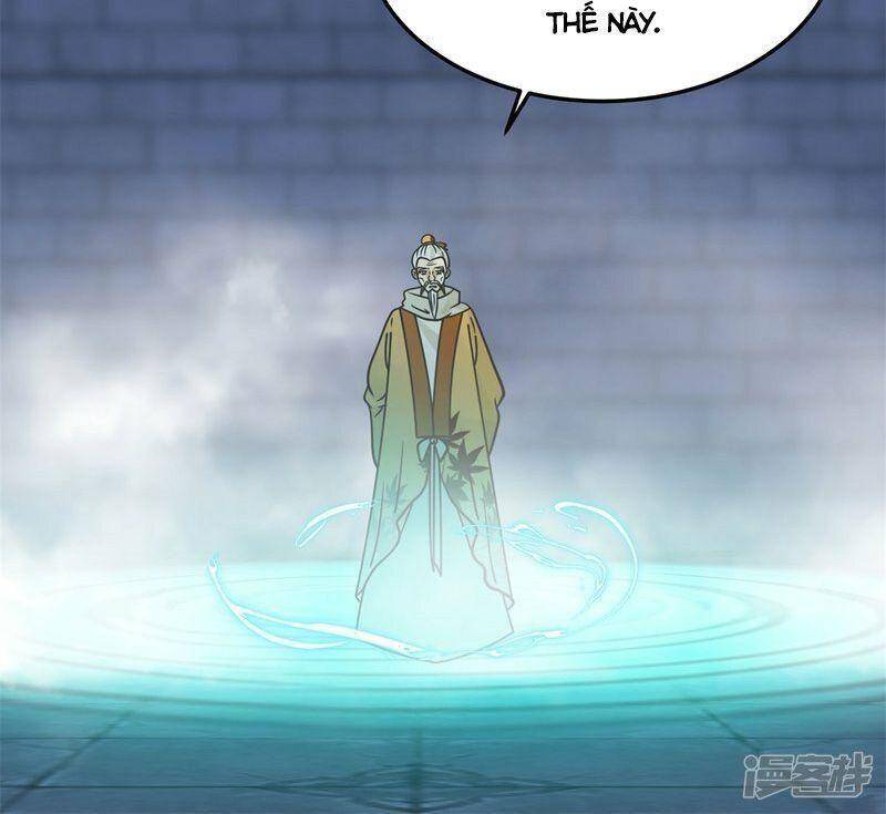 Hỗn Độn Đan Thần chapter 280 - Trang 18