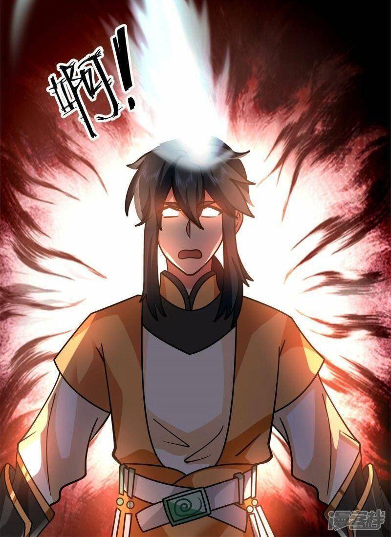 Hỗn Độn Đan Thần chapter 280 - Trang 20