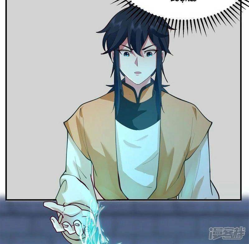 Hỗn Độn Đan Thần chapter 280 - Trang 6