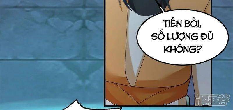 Hỗn Độn Đan Thần chapter 280 - Trang 8