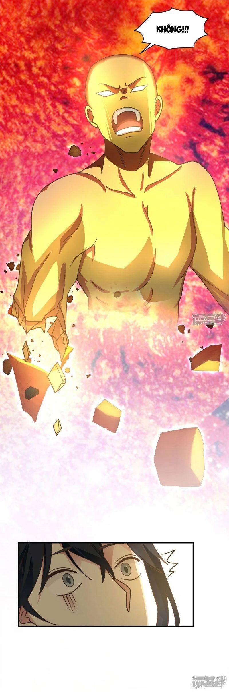 Hỗn Độn Đan Thần chapter 282 - Trang 7