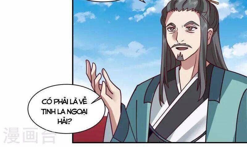 Hỗn Độn Đan Thần chapter 283 - Trang 4