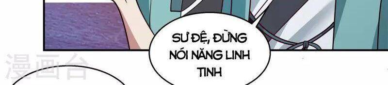 Hỗn Độn Đan Thần chapter 283 - Trang 7