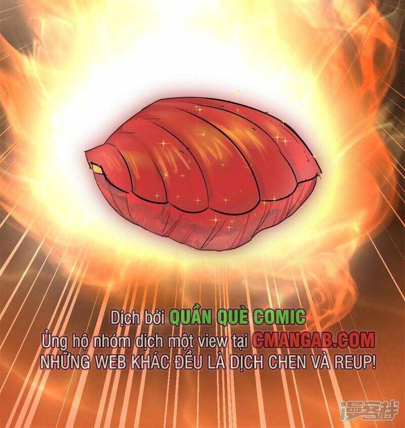 Hỗn Độn Đan Thần chapter 288 - Trang 14