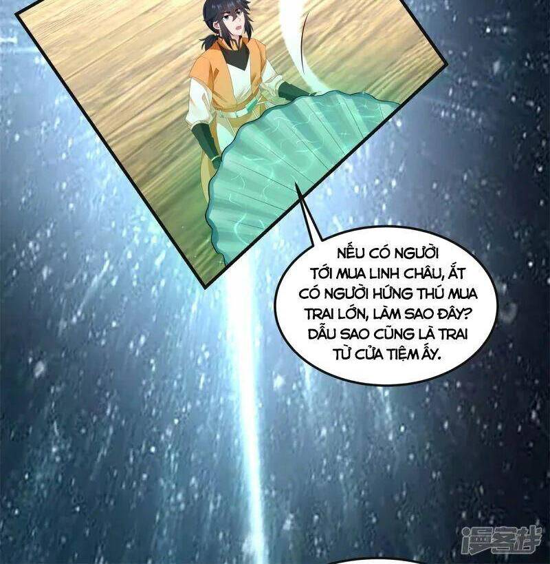 Hỗn Độn Đan Thần chapter 288 - Trang 4