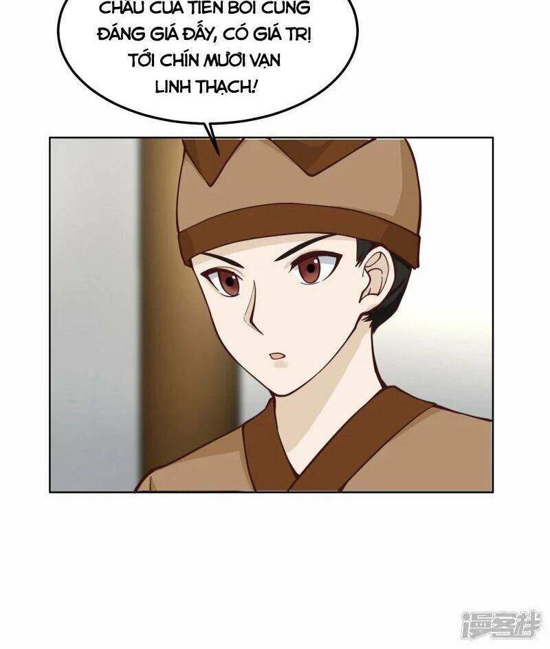 Hỗn Độn Đan Thần chapter 289 - Trang 2