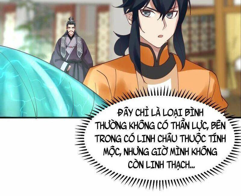 Hỗn Độn Đan Thần chapter 290 - Trang 2