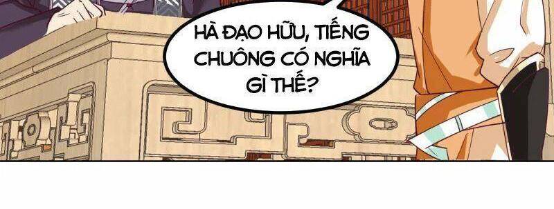 Hỗn Độn Đan Thần chapter 291 - Trang 4