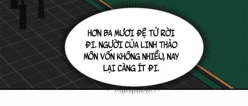 Hỗn Độn Đan Thần chapter 292 - Trang 14