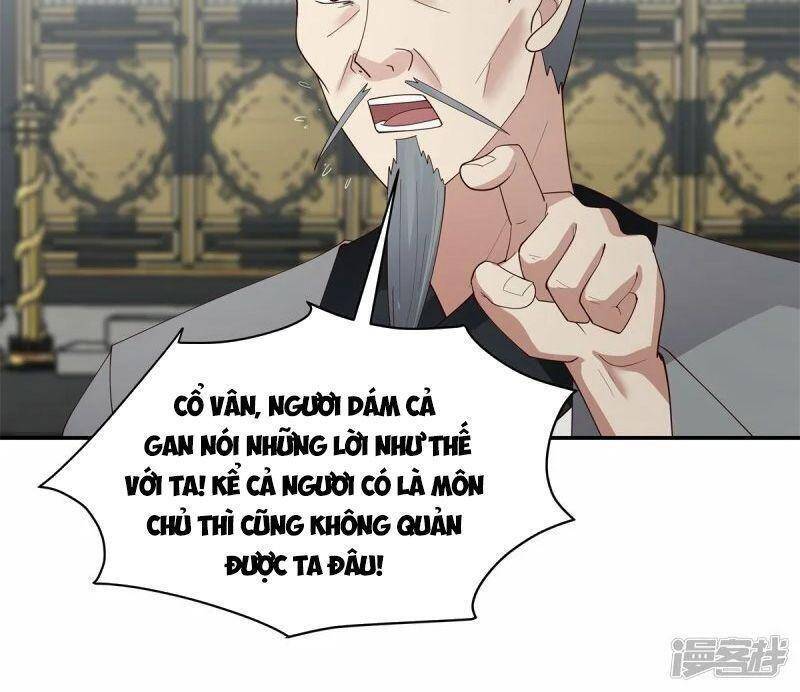 Hỗn Độn Đan Thần chapter 292 - Trang 16