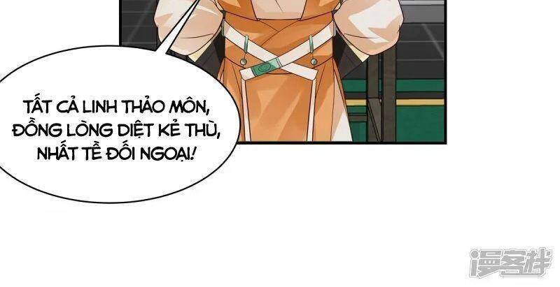 Hỗn Độn Đan Thần chapter 292 - Trang 6