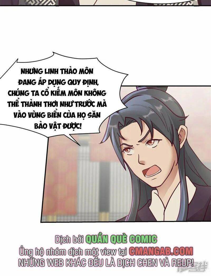 Hỗn Độn Đan Thần chapter 293 - Trang 13