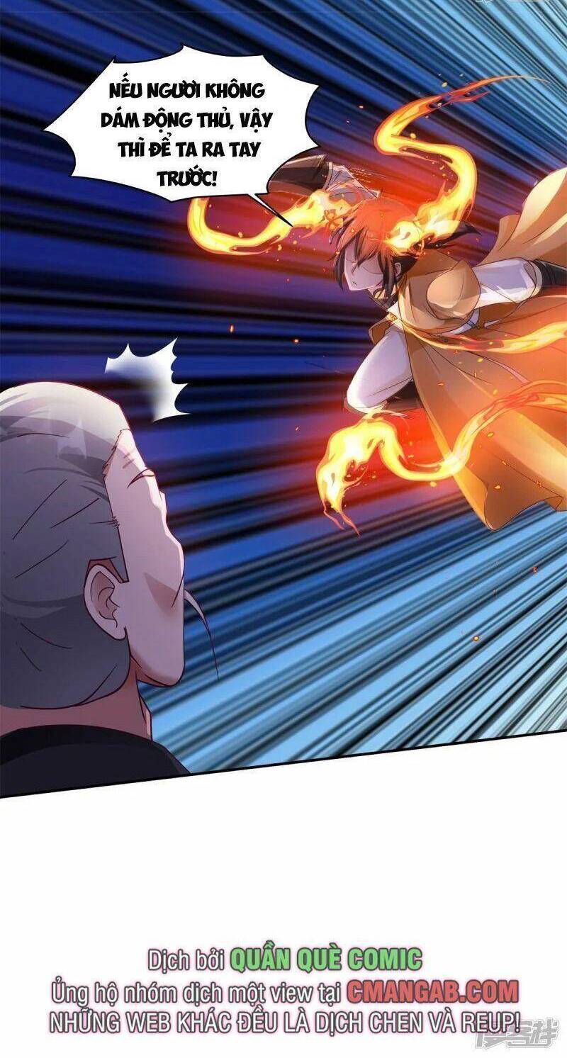 Hỗn Độn Đan Thần chapter 293 - Trang 2