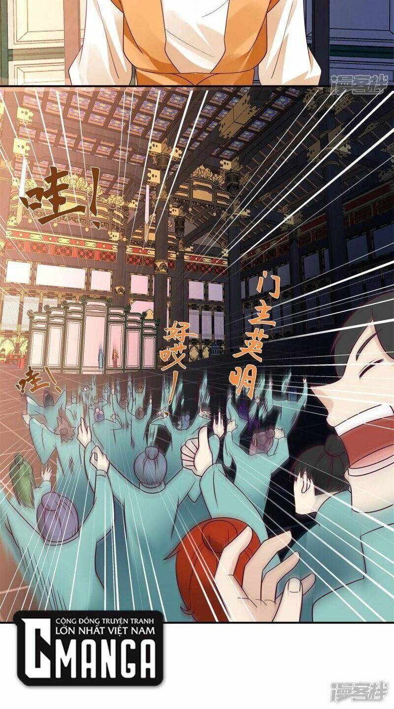 Hỗn Độn Đan Thần chapter 294 - Trang 15