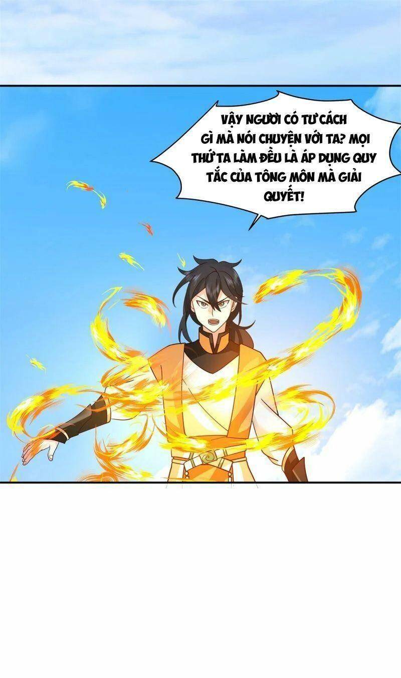 Hỗn Độn Đan Thần chapter 296 - Trang 15