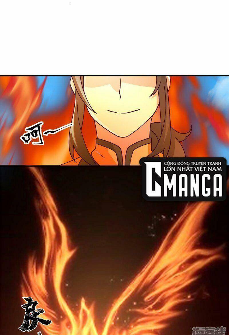 Hỗn Độn Đan Thần chapter 296 - Trang 17
