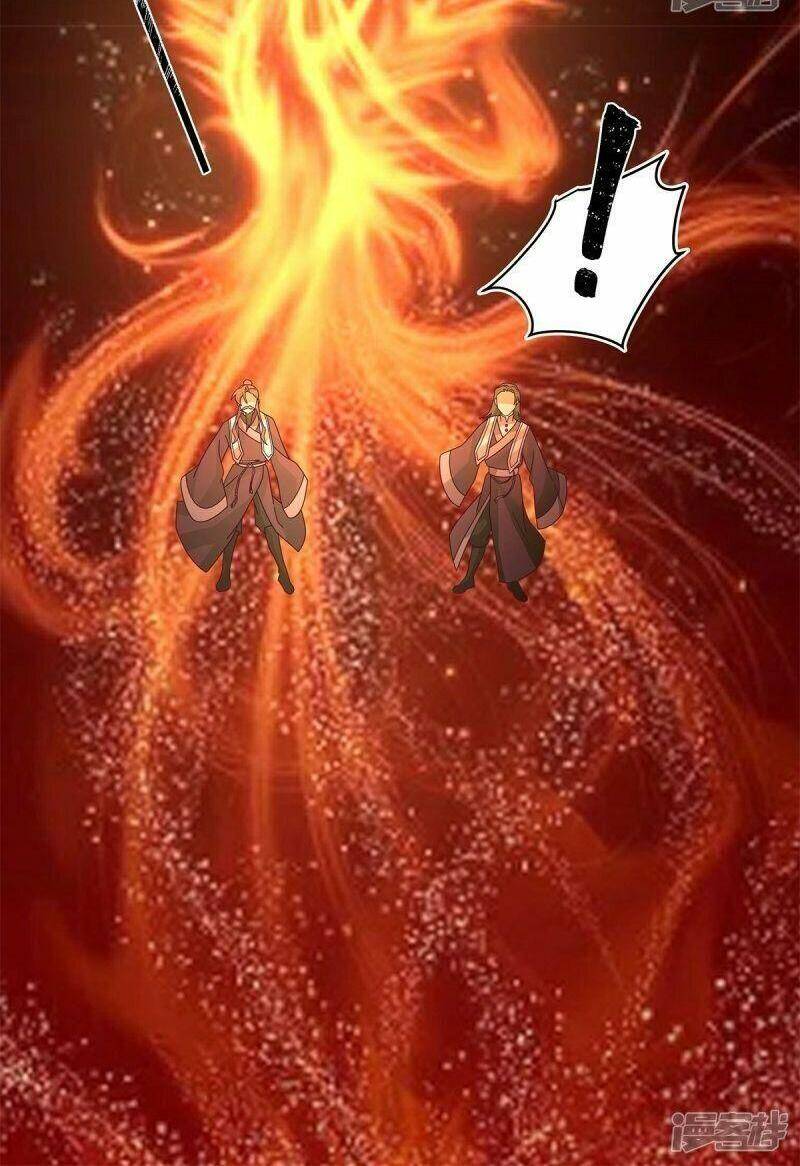 Hỗn Độn Đan Thần chapter 296 - Trang 18