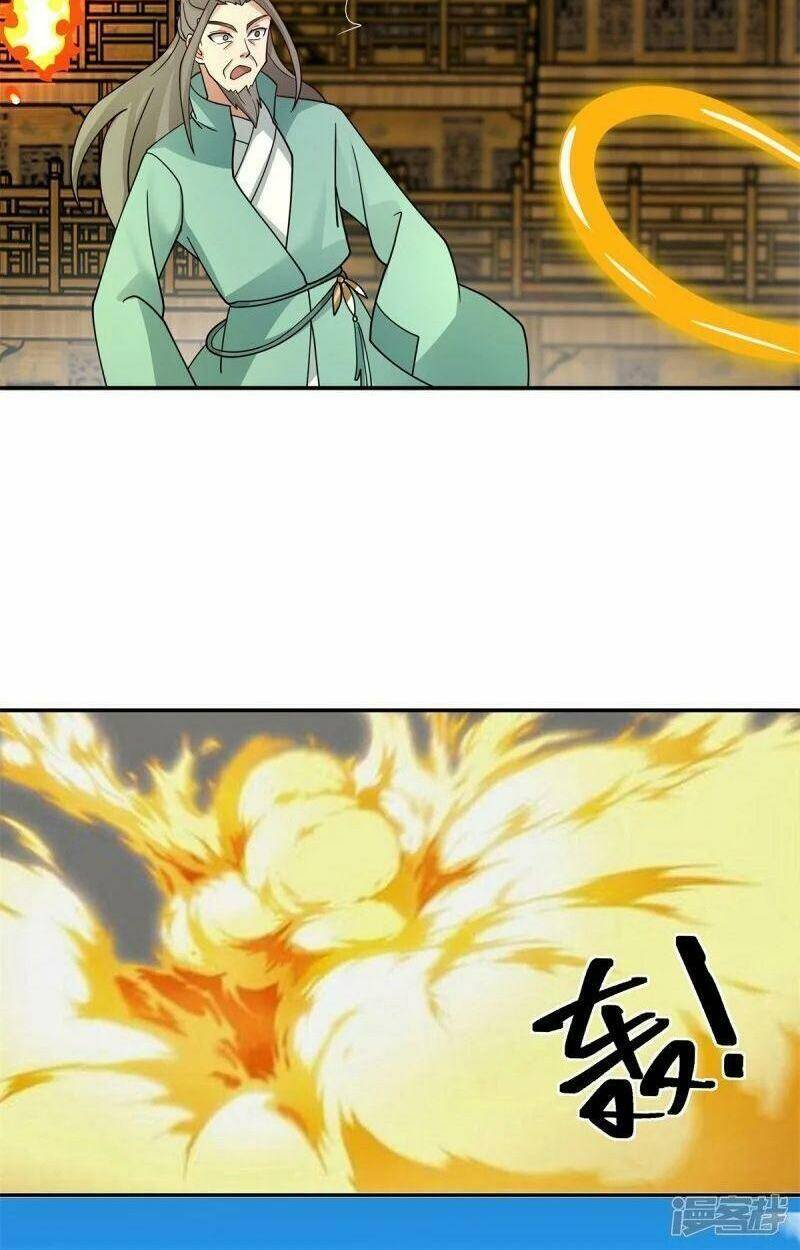 Hỗn Độn Đan Thần chapter 296 - Trang 8