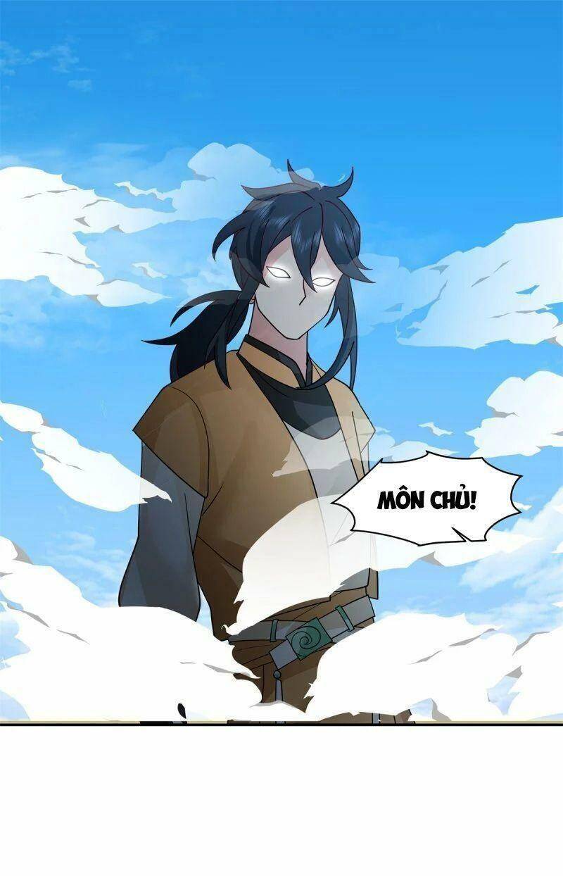 Hỗn Độn Đan Thần chapter 296 - Trang 9