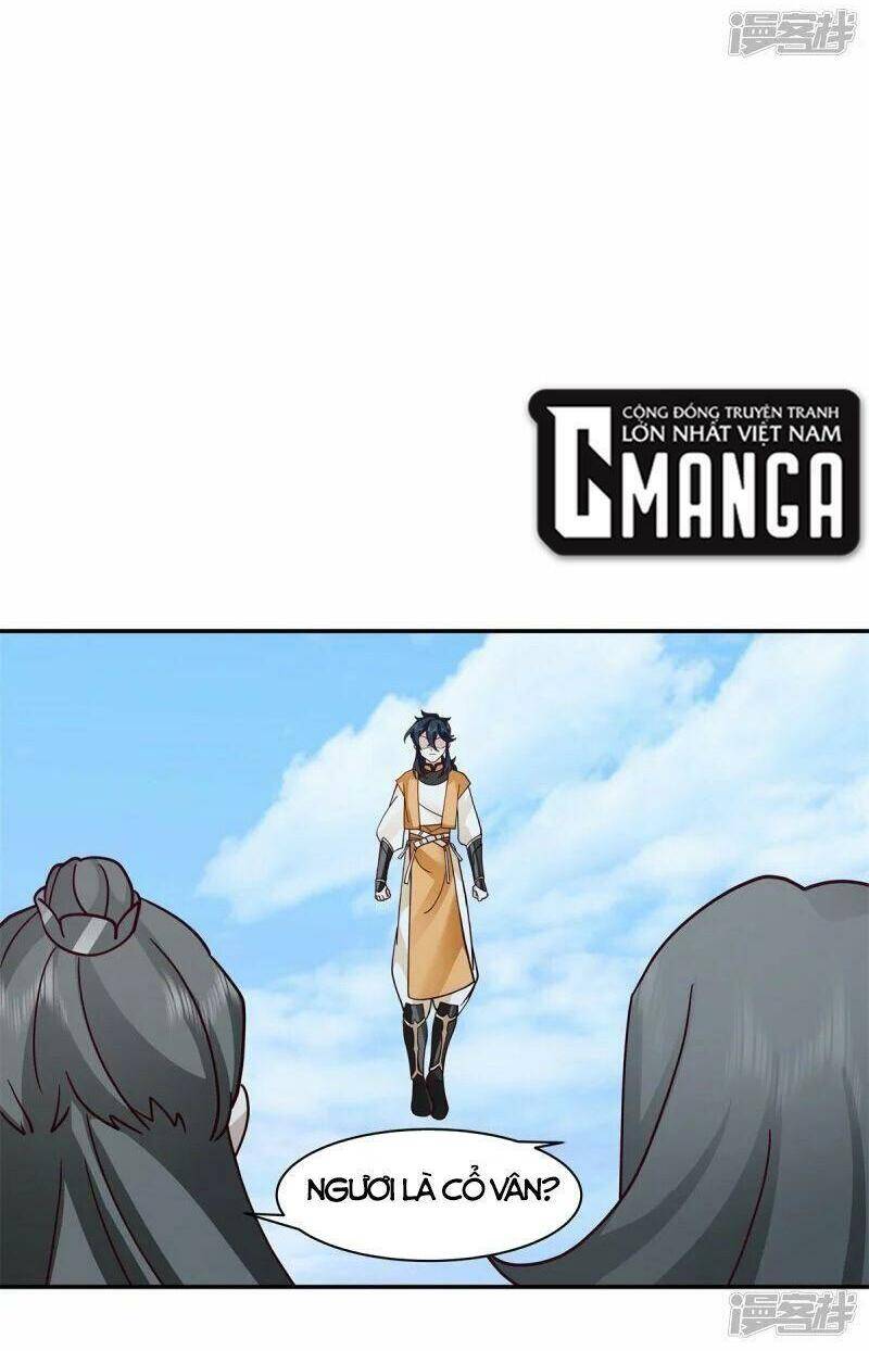 Hỗn Độn Đan Thần chapter 296 - Trang 10