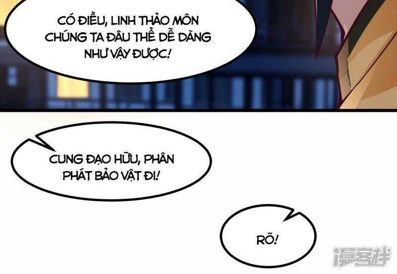 Hỗn Độn Đan Thần chapter 297 - Trang 11