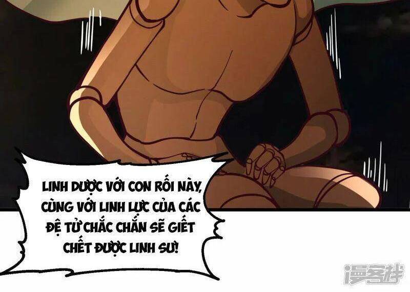 Hỗn Độn Đan Thần chapter 297 - Trang 13