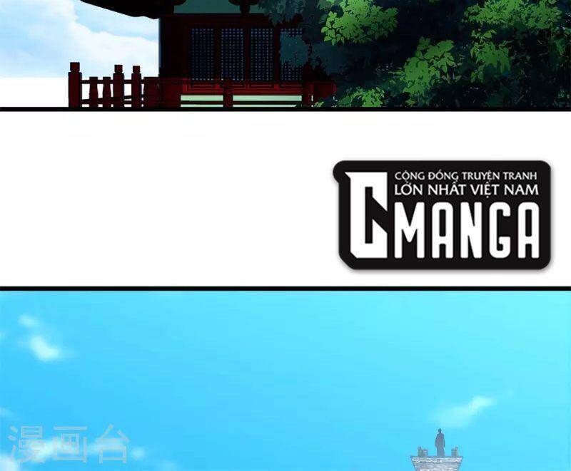 Hỗn Độn Đan Thần chapter 298 - Trang 13