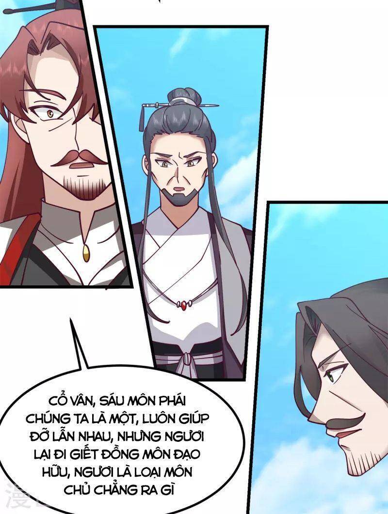 Hỗn Độn Đan Thần chapter 298 - Trang 15