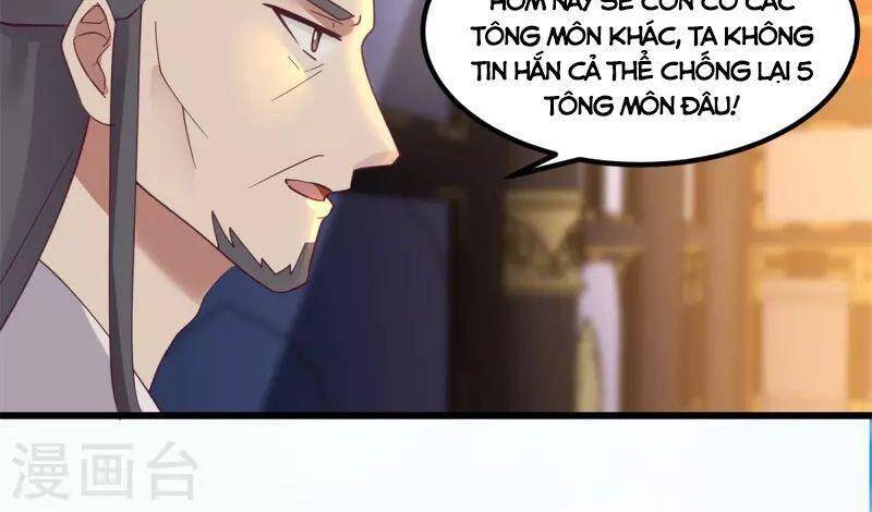 Hỗn Độn Đan Thần chapter 298 - Trang 3