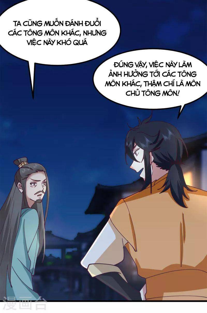 Hỗn Độn Đan Thần chapter 298 - Trang 9