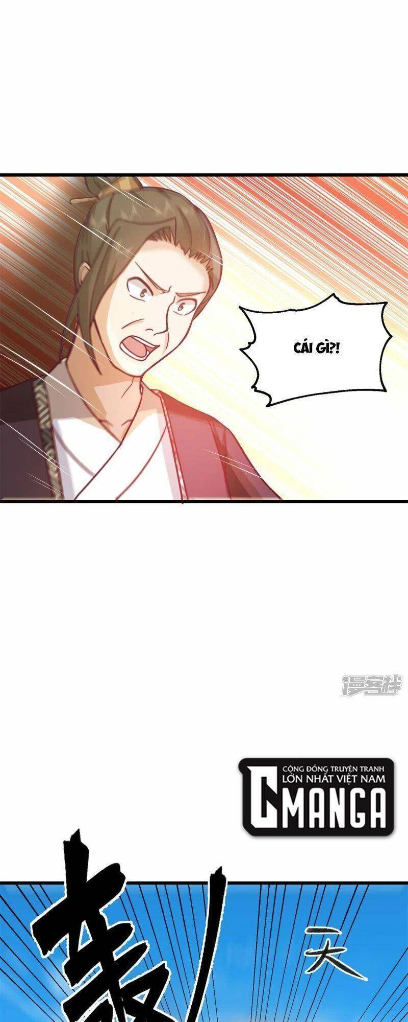 Hỗn Độn Đan Thần chapter 299 - Trang 13